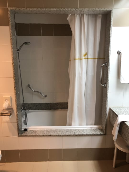 Zimmer Hotel Riu Palace Maspalomas Adults Only