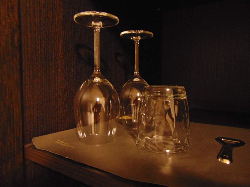 Zimmer Theresian Hotel & Spa