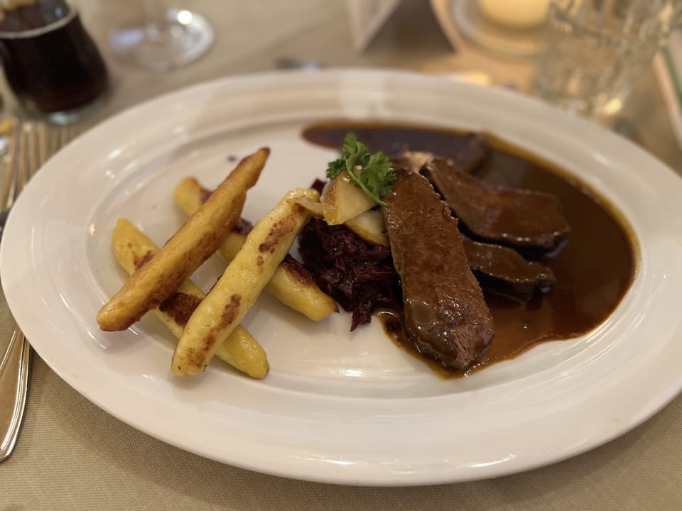 Gastro Hotel Jagdschlössl