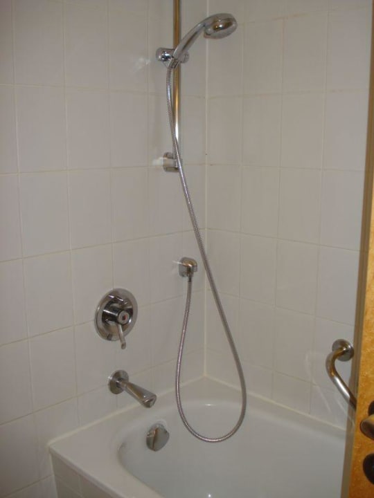 badewanne Hotel Metropol
