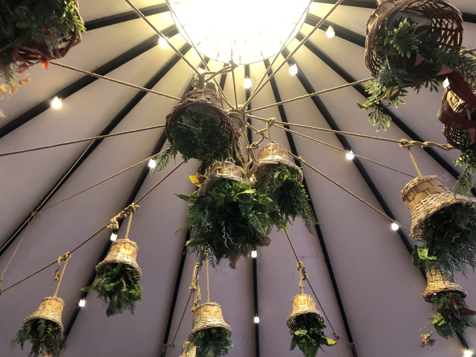 Sonstiges Club Hotel Turan Prince World Select Villa