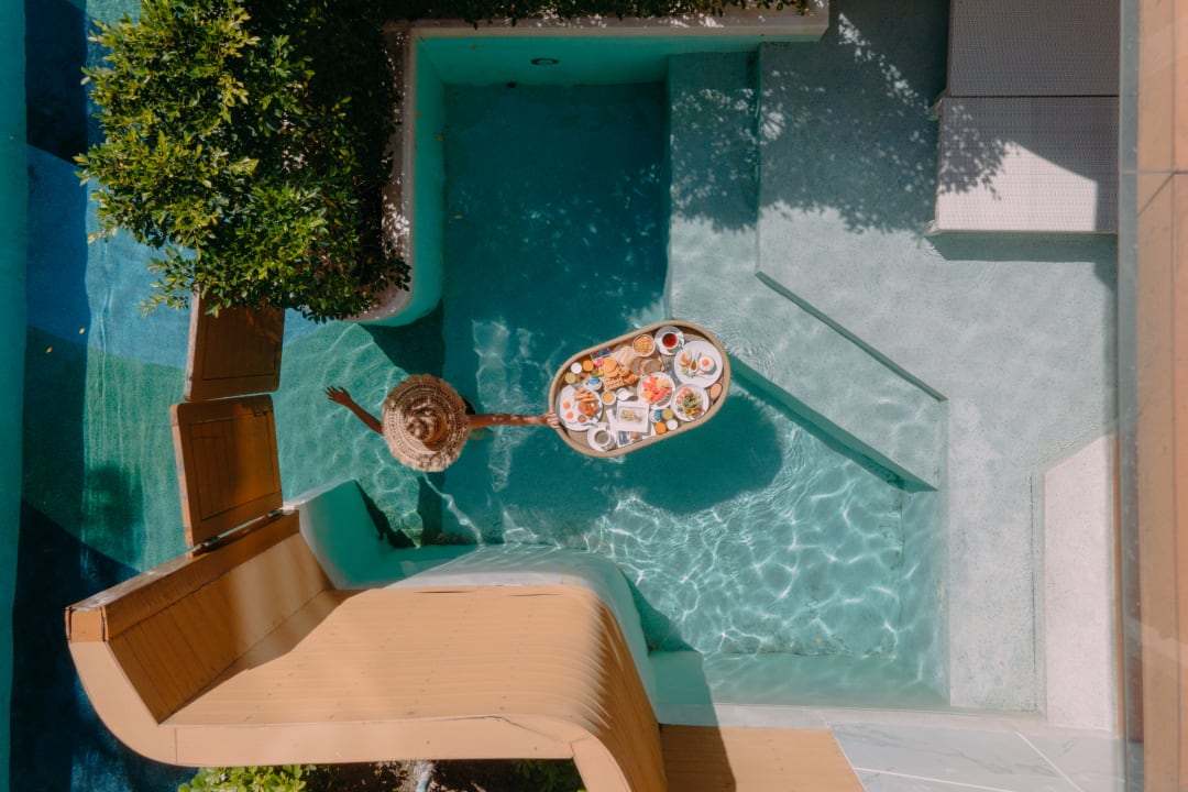 Zimmer Andaman Embrace Patong