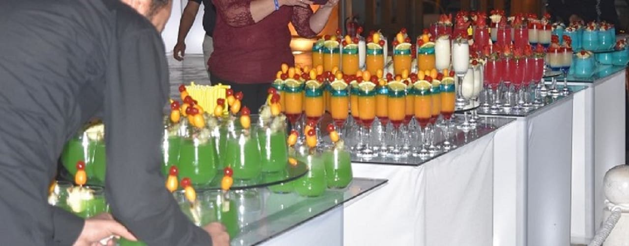 Gastro Jaz Grand Marsa