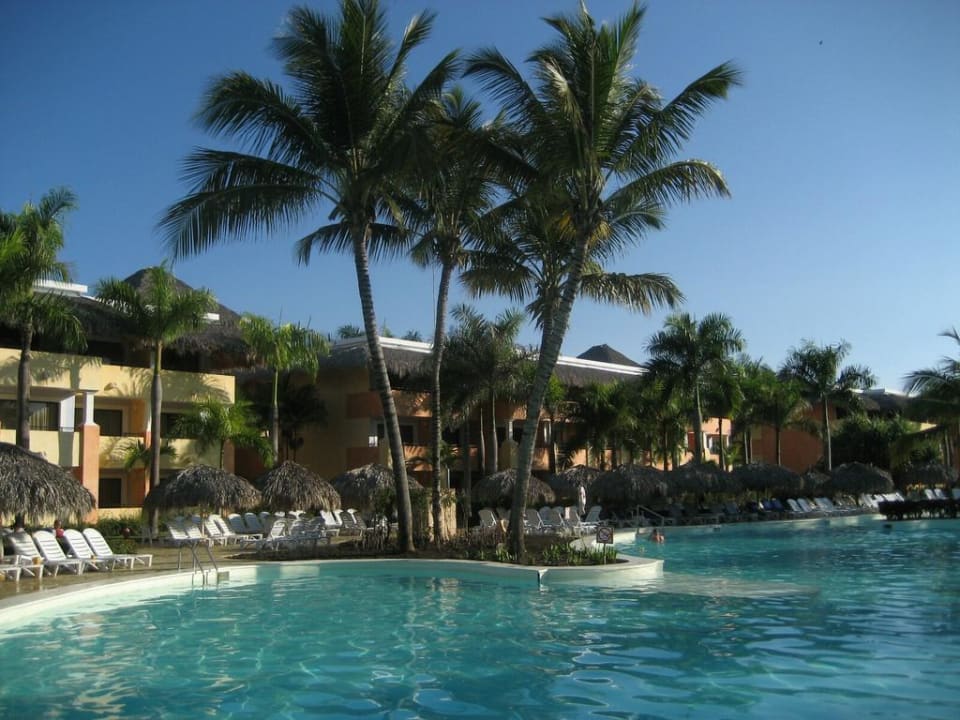 Pool Iberostar Waves Costa Dorada