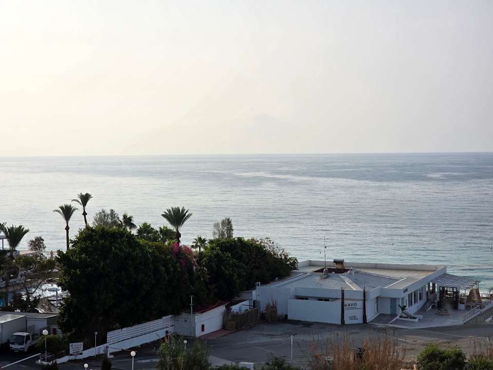 Außenansicht Napa Mermaid Hotel & Suites