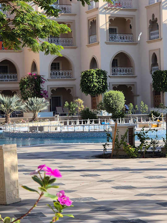 Pool The Grand Palace - Adults only