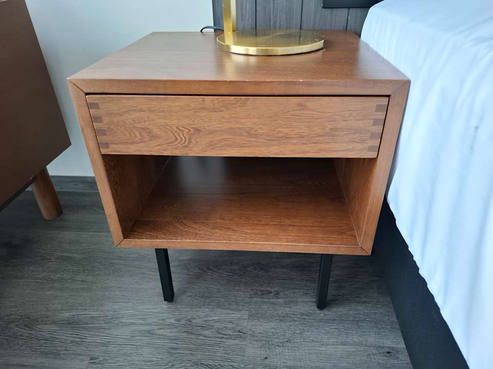 Zimmer Best Western Plus Nexen Pattaya