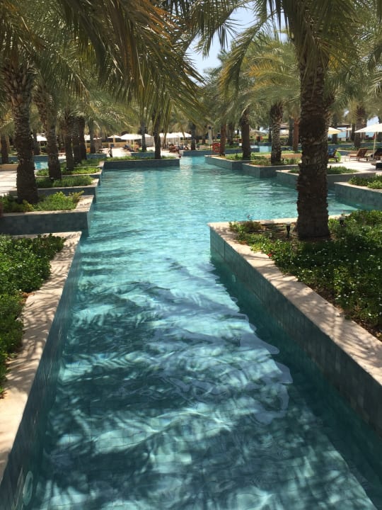 Pool Rixos Al Mairid Ras Al Khaimah