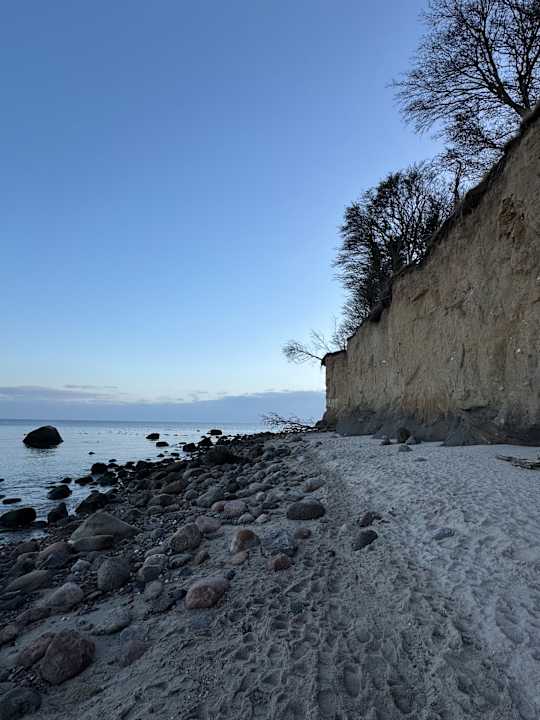 Strand Santé Royale Rügen Resort