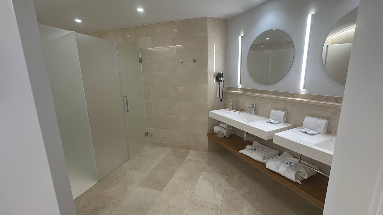 Zimmer Grupotel Playa de Palma Suites & Spa