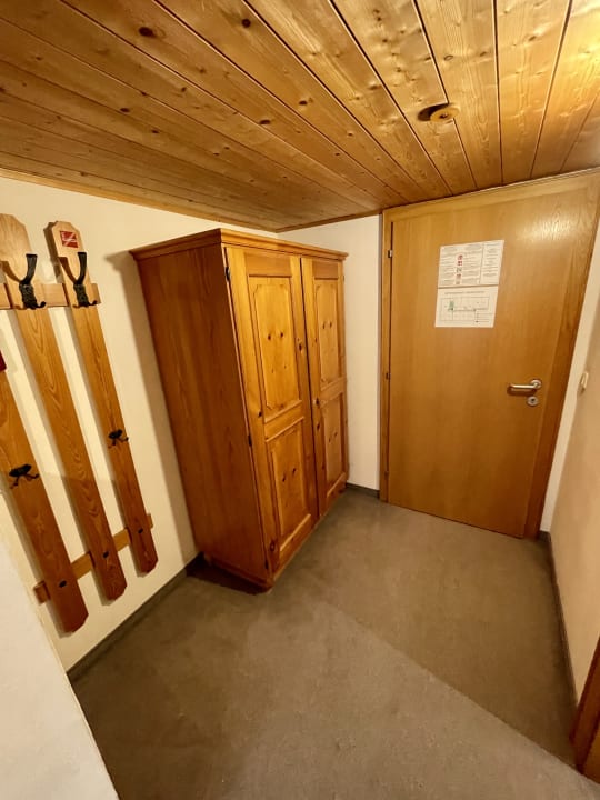 Zimmer Alpengasthof Hotel Kopphütte