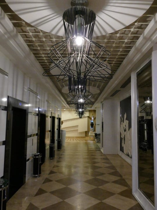Überall Design Hotel Delphin Imperial