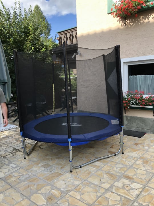 Sport & Freizeit Ferienhotel Wascher