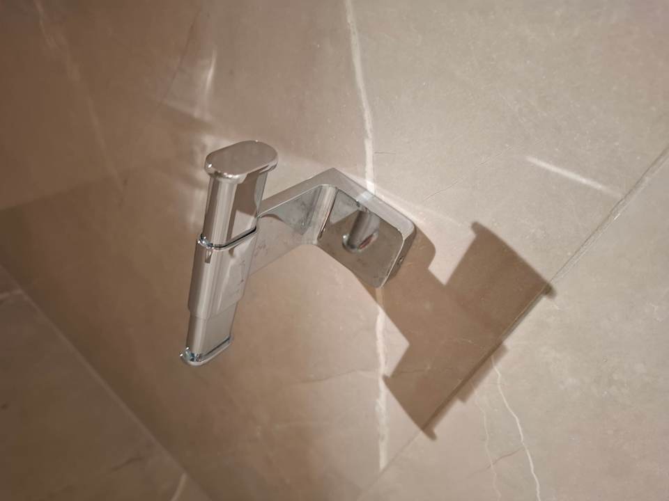 Zimmer Best Western Plus Nexen Pattaya