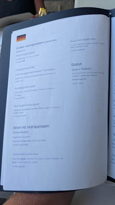 Gastro Atlantica Mikri Poli Crete