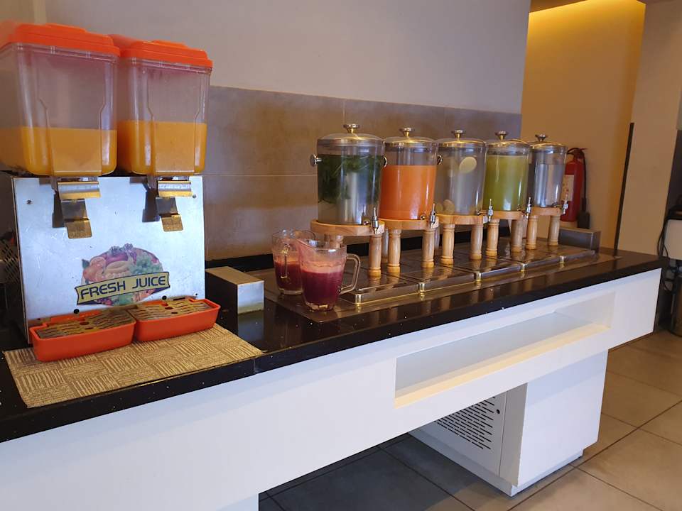 Gastro Kenzi Rose Garden