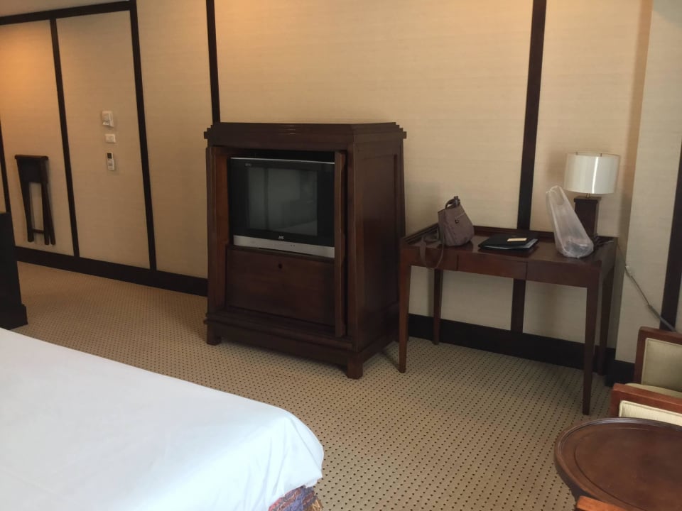 Zimmer Iyara Park Hotel & Resort