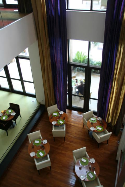 Restaurant Hotel Boulevard, Autograph Collection