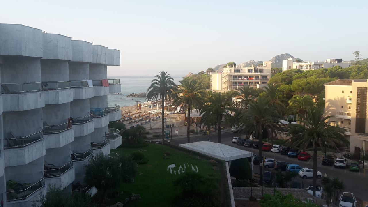 Hotel Serrano Palace Hotel Serrano Palace