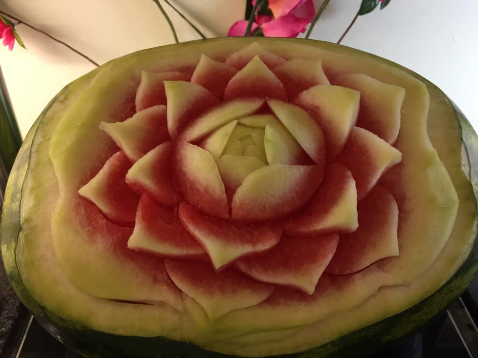 Gastro Hotel Kalithea Mare Palace