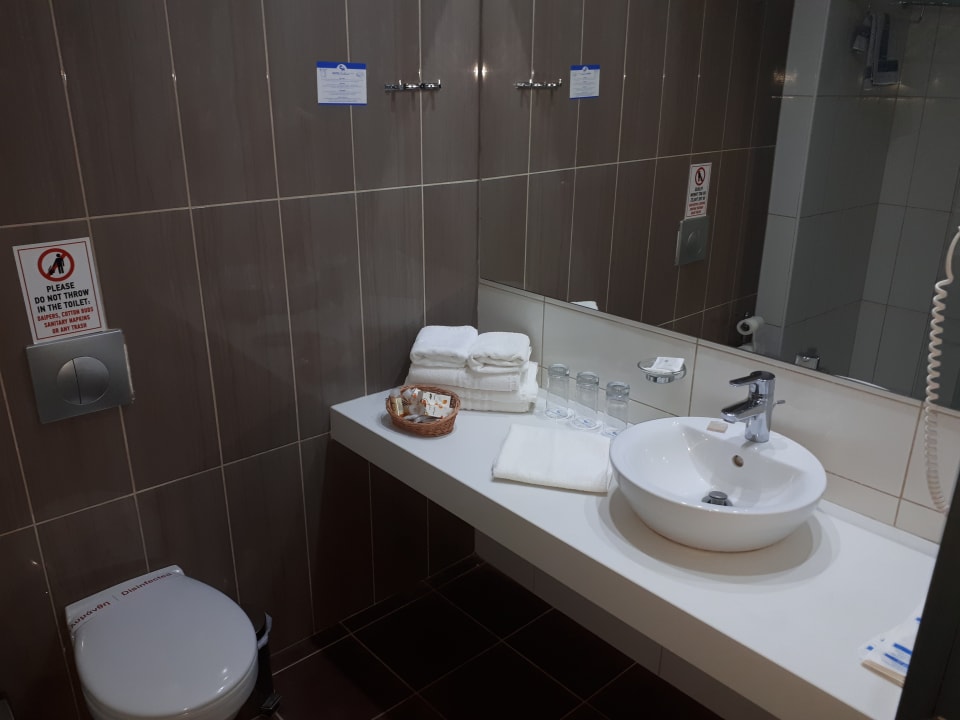 Zimmer Hotel Cathrin
