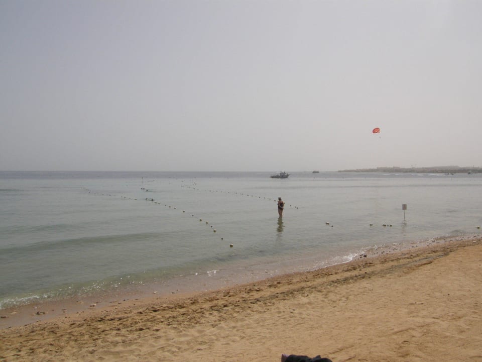 Pláž Makadi Spa - Adults only