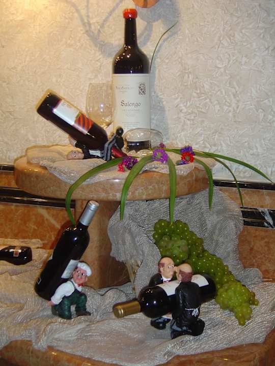 Hotel Luis Fiera di Primiero ...il Ristorante Hotel Luis