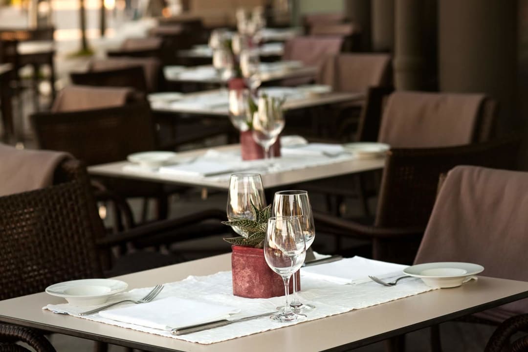 Gastro Hotel AM MEER & Spa