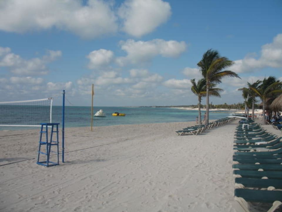 Strand Dreams Tulum Dreams Tulum Resort & Spa