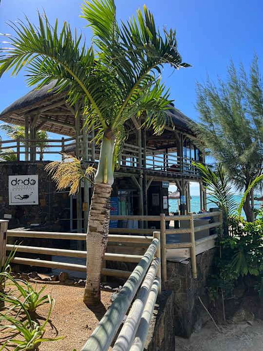 Sonstiges Lagoon Attitude - Adults only