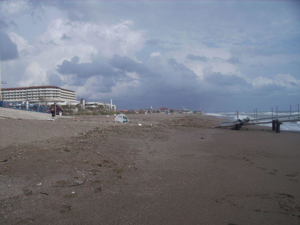 Strand Sunrise Resort Hotel