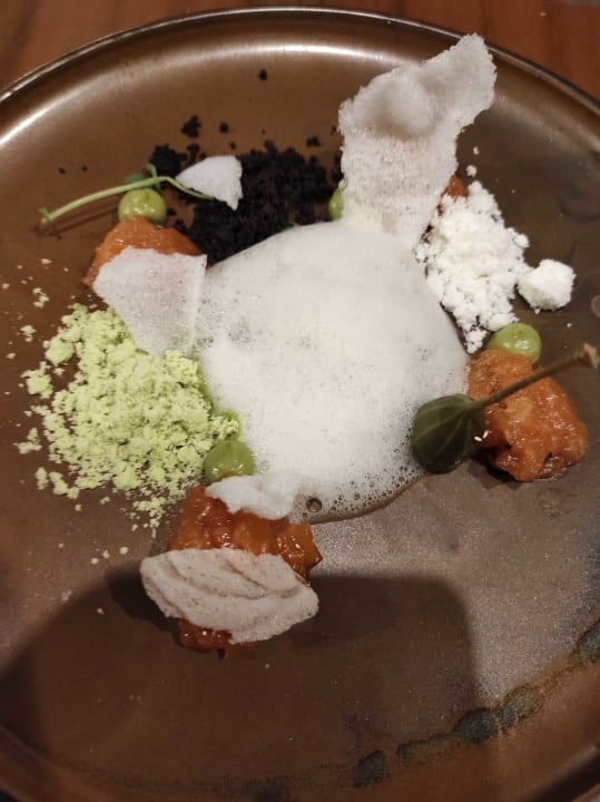 Gastro Acanthus Cennet Barut Collection