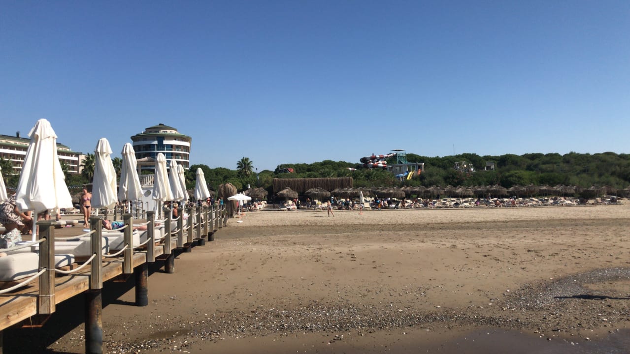 Strand Voyage Belek Golf & Spa