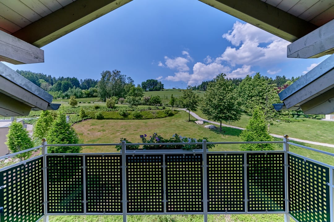 Ausblick Hotel Reinerhof