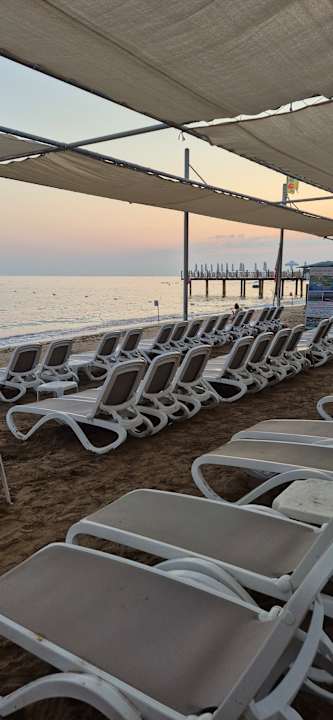 Strand Hotel Nova Park