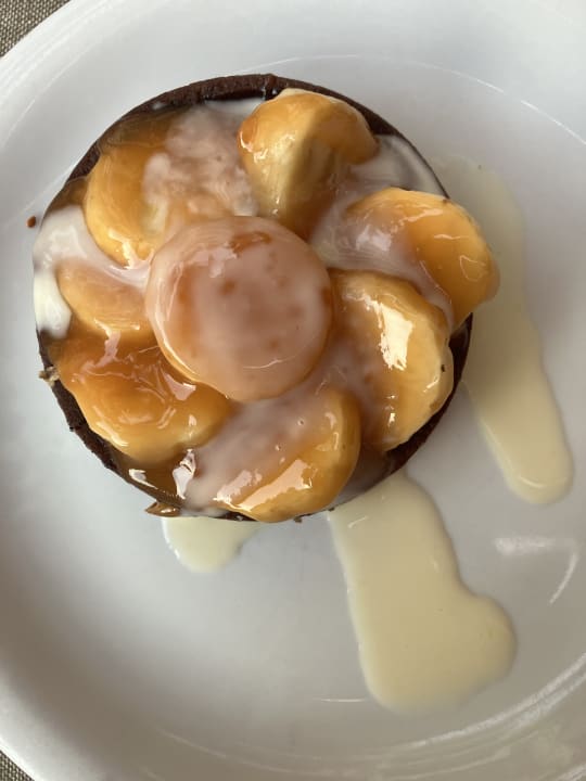Gastro Miramare Queen Hotel