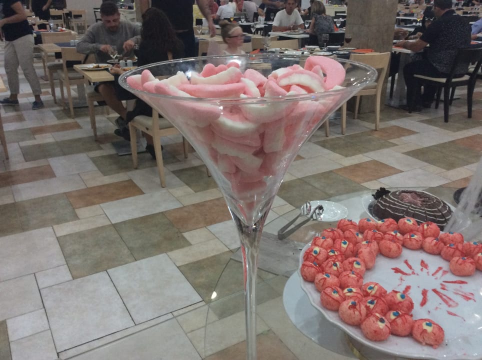 Gastro Occidental Jandía Mar