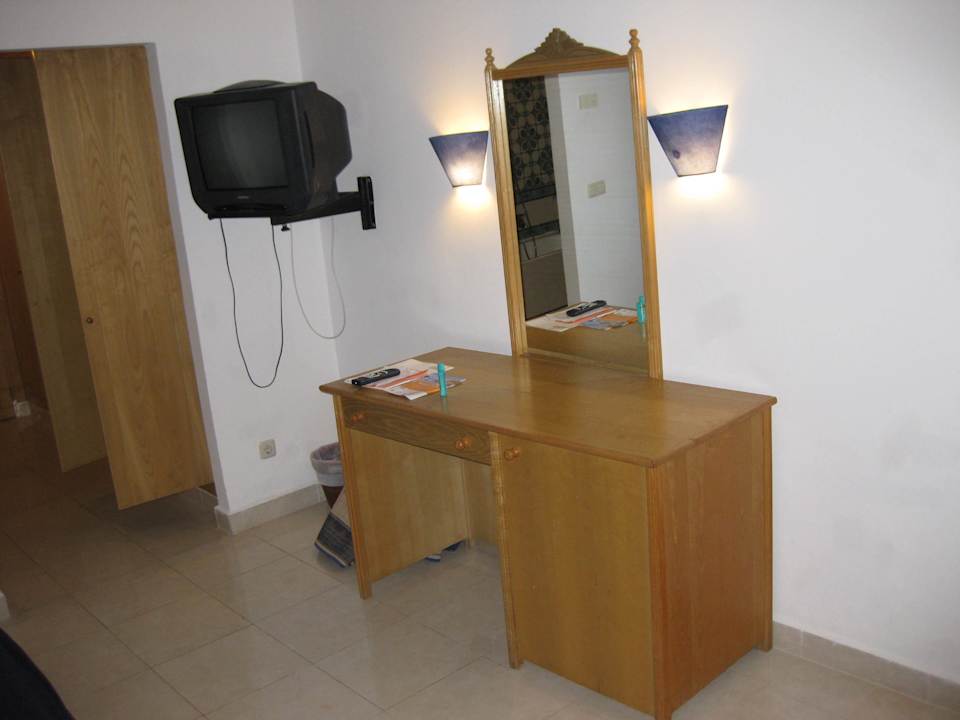 lti Hotel Mahdia Beach Mahdia Beach & Aquapark