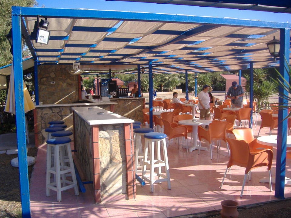 Kein Alkohol außer Bier Hotel Royal Garden Beach