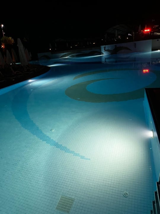 Pool Aydinbey Kings Palace & Spa