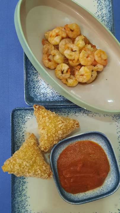Gastro Adalya Ocean Deluxe