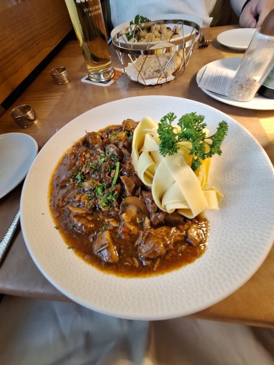 Gastro Seehotel Adler