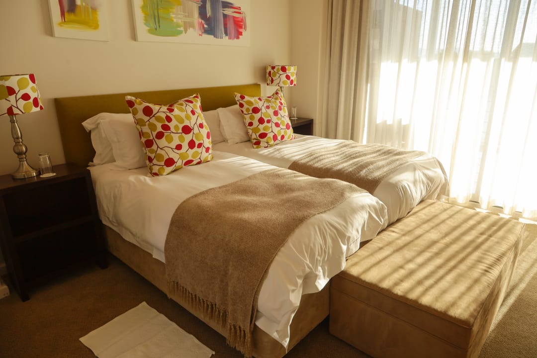 Zimmer Premier Resort Knysna The Moorings