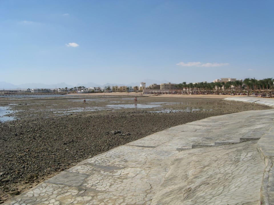Strand Beach Albatros Resort