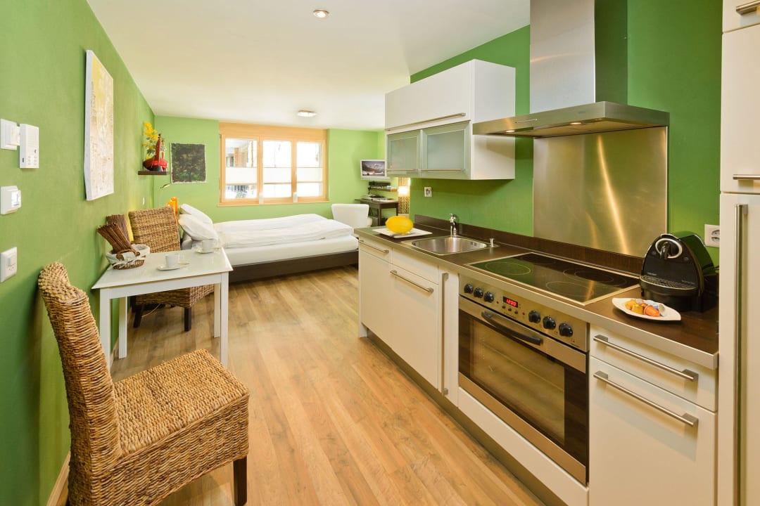 1.5 Room - 1st floor Apartments Casa Della Luce