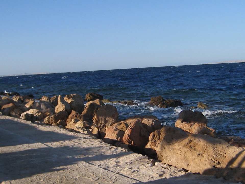 Strand Pickalbatros Citadel Resort