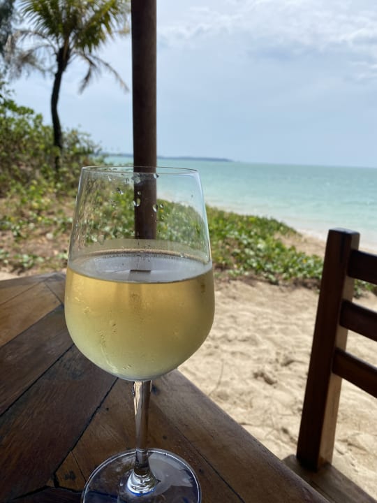 Strand TUI BLUE Mai Khao Lak