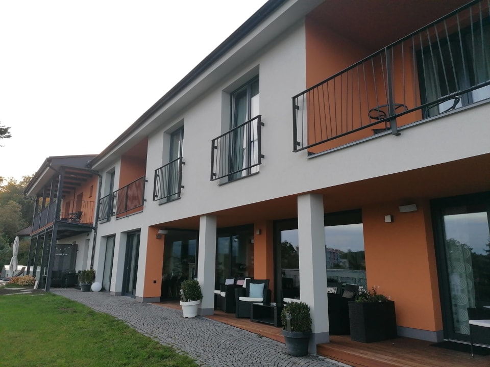 Sonstiges Penzion Na Svahu