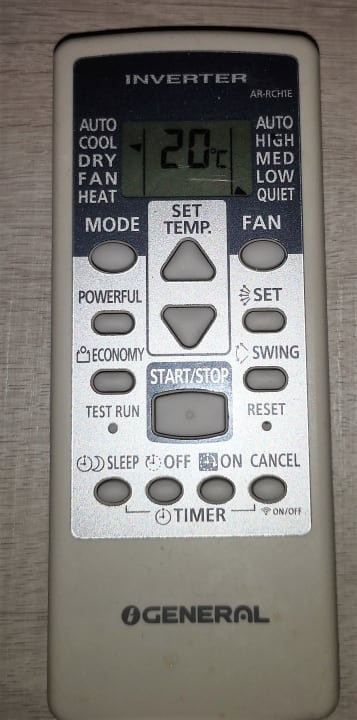 Zimmer Hotel Floresta