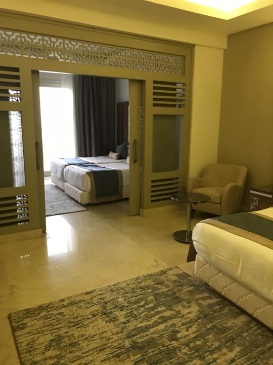 Zimmer Pickalbatros Sea World Resort - Marsa Alam